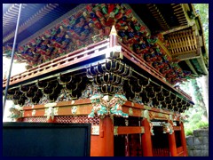 Taiyuinbyo Shrine 50